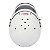 CAPACETE BELL K1 SPORT - BRANCO - Imagem 4