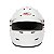 CAPACETE BELL K1 SPORT - BRANCO - Imagem 3