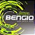 PROTETOR DE COSTELA KART BENGIO BUMPER - AMARELO - Imagem 4