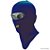 BALACLAVA KART OMP - AZUL - Imagem 1