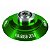 Clip Hans Bell - Verde - Imagem 2