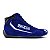 SAPATILHA RACING SPARCO SLALOM - AZUL - Imagem 1