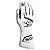 Luva kart Sparco Arrow k - Branco/Preto - Imagem 1