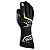 Luva kart Sparco Arrow k - Preto/Amarelo - Imagem 1