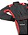 Macacão Kart SinRace S2 - Preto/Vermelho - Imagem 3