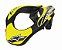 Protetor de pescoço infantil Alpinestars - Amarelo fluo - Imagem 1