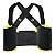 Protetor de Costela kart Targa T2 - Amarelo - Imagem 3