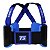Protetor de Costela Kart Targa T2 - Azul - Imagem 1