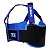 Protetor de Costela Kart Targa T2 - Azul - Imagem 2