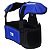 Protetor de Costela Kart Targa T3 - Azul - Imagem 2