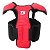 Protetor de Costela Kart Targa T3 - Vermelho - Imagem 3