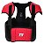 Protetor de Costela Kart Targa T3 - Vermelho - Imagem 1