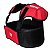 Protetor de Costela Kart Targa T3 - Vermelho - Imagem 2
