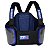 Protetor de Costela Kart Targa TF5 - Azul - Imagem 1