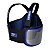 Protetor de Costela Kart Targa TF5 - Azul - Imagem 3