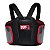 Protetor de Costela Kart Targa TF5 - Vermelho - Imagem 3