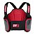 Protetor de Costela Kart Targa TF5 - Vermelho - Imagem 1