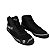 Sapatilha Kart Sparco K-Speed - Preto - Imagem 3