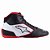 SAPATILHA KART ALPINESTARS TECH-1 K START V2 - Preto/Branco/Vermelho - Imagem 2