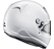 Capacete kart Arai SK-6 - Imagem 2