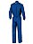 MACACÃO KART ALPINESTARS - AZUL - Imagem 2