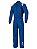 MACACÃO KART ALPINESTARS - AZUL - Imagem 1