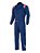 MACACÃO KART ALPINESTARS - AZUL - Imagem 1