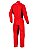 MACACÃO KART ALPINESTARS - VERMELHO - Imagem 2