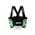 PROTETOR DE COSTELA KART BENGIO BUMPER - VERDE - Imagem 2