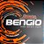 PROTETOR DE COSTELA KART BENGIO BUMPER - LARANJA - Imagem 4