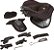 PROTETOR CERVICAL LEATT BRACE KART - Imagem 3