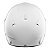 Capacete Kart Sparco SKY KF-5W Branco - Imagem 3