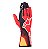 LUVA KART ALPINESTARS TECH 1 V2 FUTURE - VERMELHO - Imagem 1