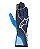 LUVA KART ALPINESTARS TECH 1 V2 FUTURE - AZUL - Imagem 1