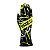 LUVA KART SPARCO K-ROOKIE - AMARELO/ PRETO - Imagem 1