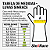 LUVA KART SINRACE S1 - VERDE - Imagem 3