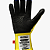 LUVA KART SINRACE S1 - AMARELO - Imagem 2