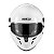 Capacete Racing Stealth RF- BRANCO - Imagem 1