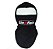 BALACLAVA INFANTIL KART SINRACE - PRETO - Imagem 1