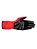 LUVA KART ALPINESTARS TECH 1 V2 PURE - VERMELHO - Imagem 2