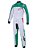 MACACÃO KART ALPINESTARS KMX9 - VERDE - Imagem 1