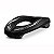 PROTETOR DE PESCOÇO KART SPARCO PRETO/BRANCO - INFANTIL - Imagem 1