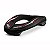 PROTETOR DE PESCOÇO KART SPARCO PRETO/VERMELHO - INFANTIL - Imagem 1