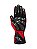 LUVA KART ALPINESTARS TECH 1-K RACE - VERMELHO - Imagem 2