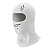 BALACLAVA ANTICHAMAS ALPINESTARS RACE V3 - BRANCO - Imagem 1