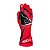 LUVA KART SPARCO K-ATTACK - VERMELHO - Imagem 1