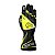 LUVA KART SPARCO K-ATTACK - AMARELO - Imagem 1