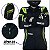 MACACÃO SPARCO VELOCE - PRETO/VERDE - Imagem 4