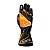 LUVA KART SPARCO K-ATTACK - LARANJA - Imagem 1