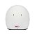CAPACETE BELL RS7-K BRANCO - Imagem 5